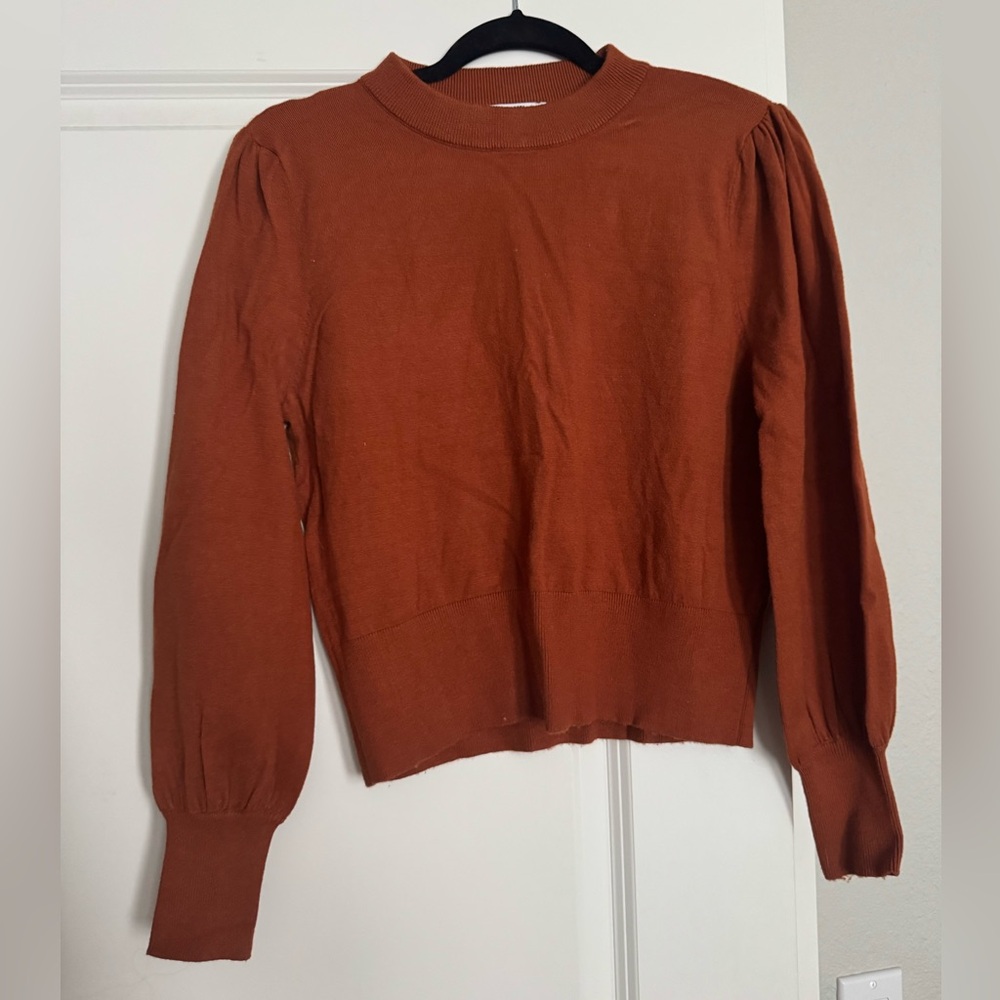 BB Dakota Steve Madden Sweater